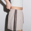 Technical Mini Shorts