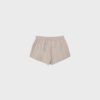 Technical Mini Shorts