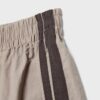 Technical Mini Shorts