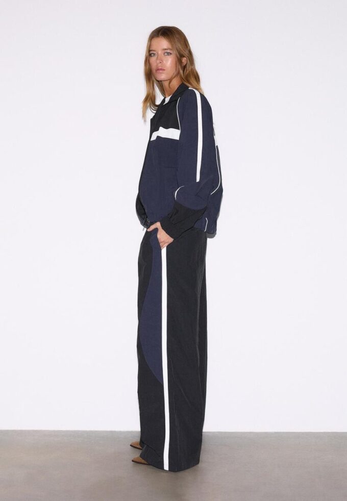 Technical Trousers Technical Trousers
