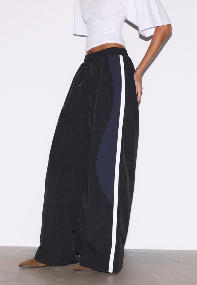 Technical Trousers Technical Trousers