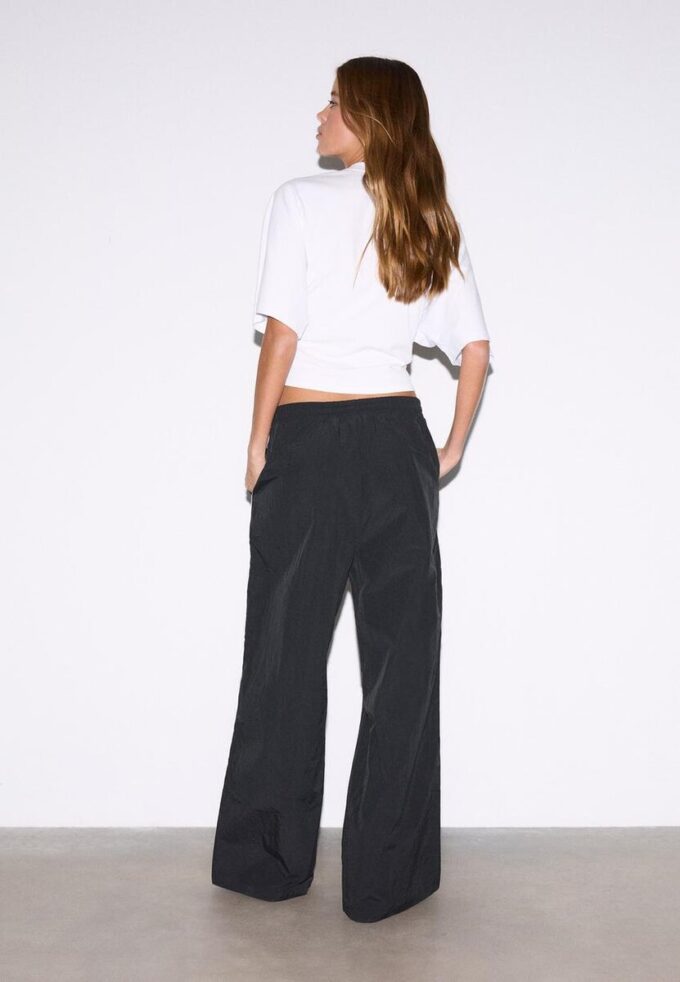 Technical Trousers Technical Trousers