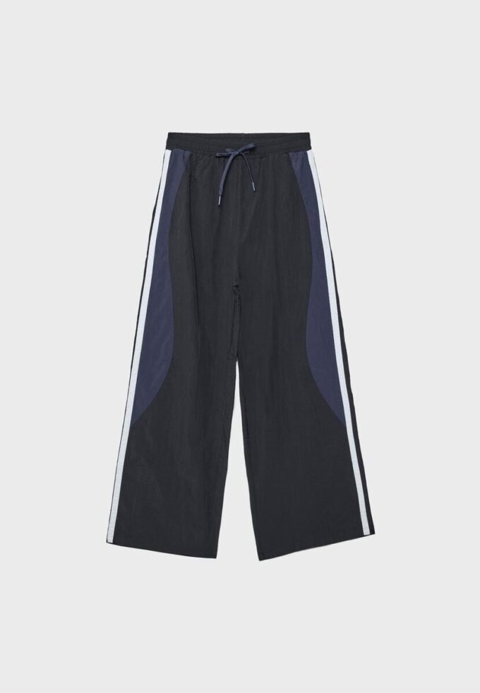 Technical Trousers Technical Trousers