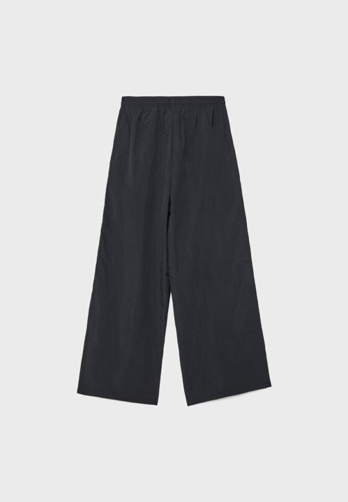 Technical Trousers Technical Trousers