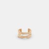 Textured Arm Cuff