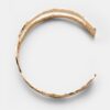Textured Arm Cuff