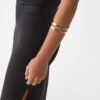 Textured Arm Cuff