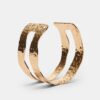 Textured Arm Cuff