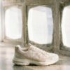 Trainers with Detail