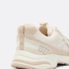 Trainers with Detail