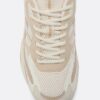 Trainers with Detail