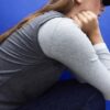 Triple Garment Long Sleeve T-Shirt Triple Garment Long Sleeve T-Shirt