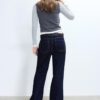 Triple Garment Long Sleeve T-Shirt Triple Garment Long Sleeve T-Shirt