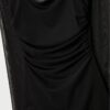Tulle Bodysuit with Square Neckline Tulle Bodysuit with Square Neckline