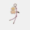 Tweety Charm Keyring