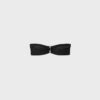 U-Neck Bandeau Bikini Top