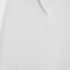 V-Neck Batwing Sleeve Jumper