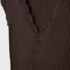 V-Neck Lace Short Sleeve T-Shirt V-Neck Lace Short Sleeve T-Shirt