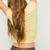 V-Neck Short Sleeve T-Shirt V-Neck Short Sleeve T-Shirt