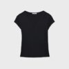 V-Neck Short Sleeve T-Shirt V-Neck Short Sleeve T-Shirt