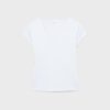 V-Neck Short Sleeve T-Shirt V-Neck Short Sleeve T-Shirt