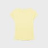 V-Neck Short Sleeve T-Shirt V-Neck Short Sleeve T-Shirt