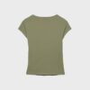 V-Neck Short Sleeve T-Shirt V-Neck Short Sleeve T-Shirt