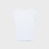 V-Neck Short Sleeve T-Shirt V-Neck Short Sleeve T-Shirt
