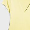 V-Neck Short Sleeve T-Shirt V-Neck Short Sleeve T-Shirt