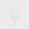 V-Neck Strappy Bodysuit V-Neck Strappy Bodysuit