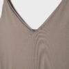 V-Neck Strappy Bodysuit V-Neck Strappy Bodysuit