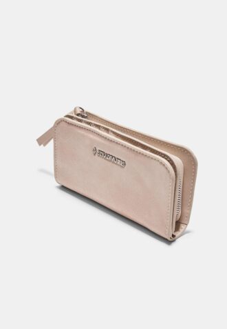 Wallet with Zip Wallet with Zip