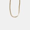 Waterproof Snake Chain