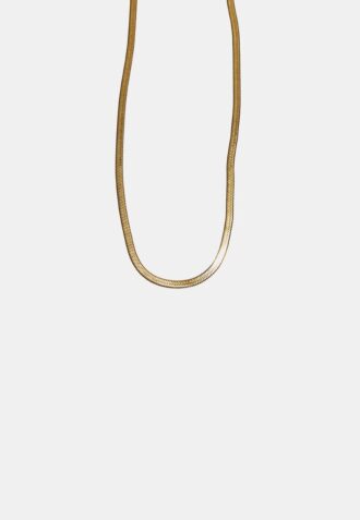 Waterproof Snake Chain