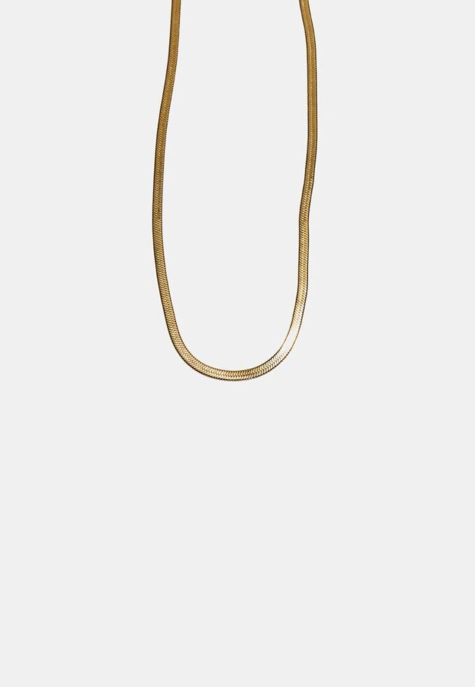 Waterproof Snake Chain