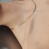 Waterproof Snake Chain
