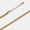 Waterproof Snake Chain
