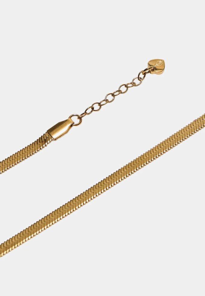 Waterproof Snake Chain