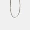 Waterproof Snake Chain