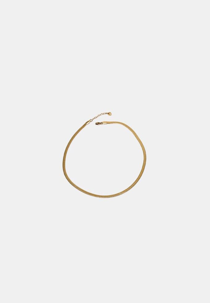 Waterproof Snake Chain