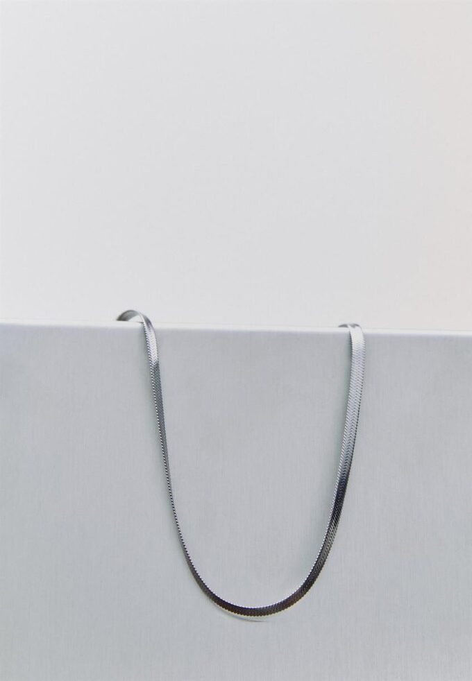 Waterproof Snake Chain