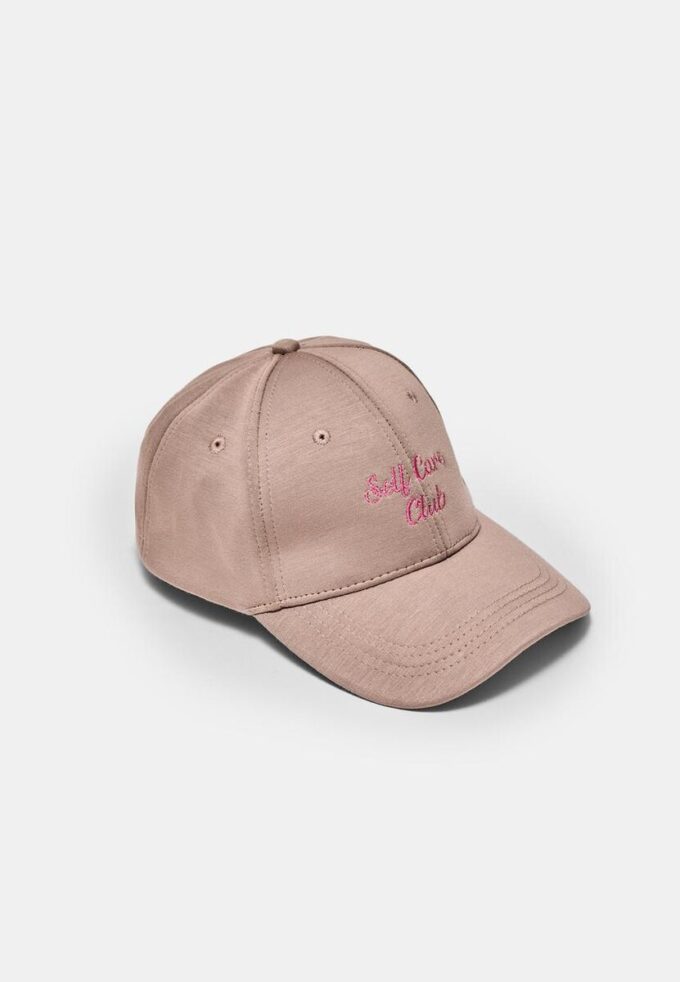 Weekend Cap