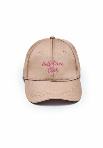 Weekend Cap