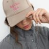 Weekend Cap