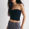 Wide-Leg Formal Wear Trousers Wide-Leg Formal Wear Trousers