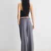 Wide-Leg Formal Wear Trousers Wide-Leg Formal Wear Trousers