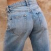 Wide-Leg Jeans Wide-Leg Jeans