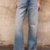 Wide-Leg Jeans Wide-Leg Jeans