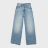 Wide-Leg Jeans Wide-Leg Jeans