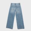 Wide-Leg Jeans Wide-Leg Jeans